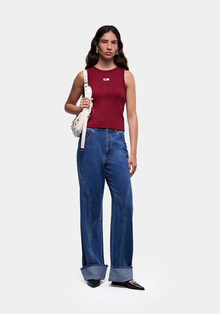 LAAGAM JEANS