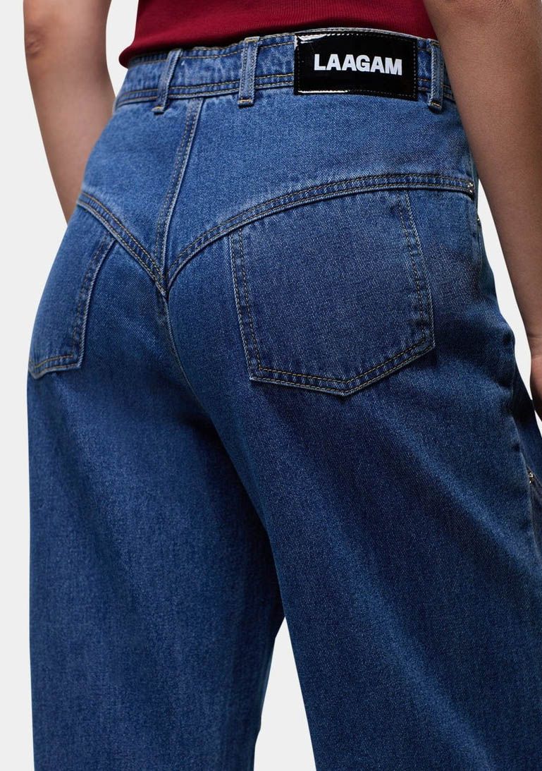 LAAGAM JEANS