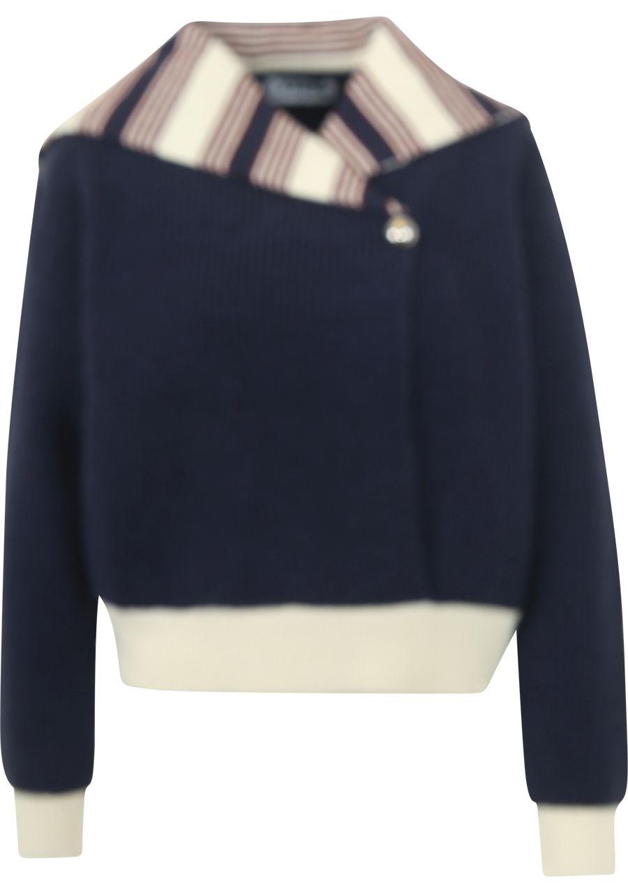 LAAGAM VEST