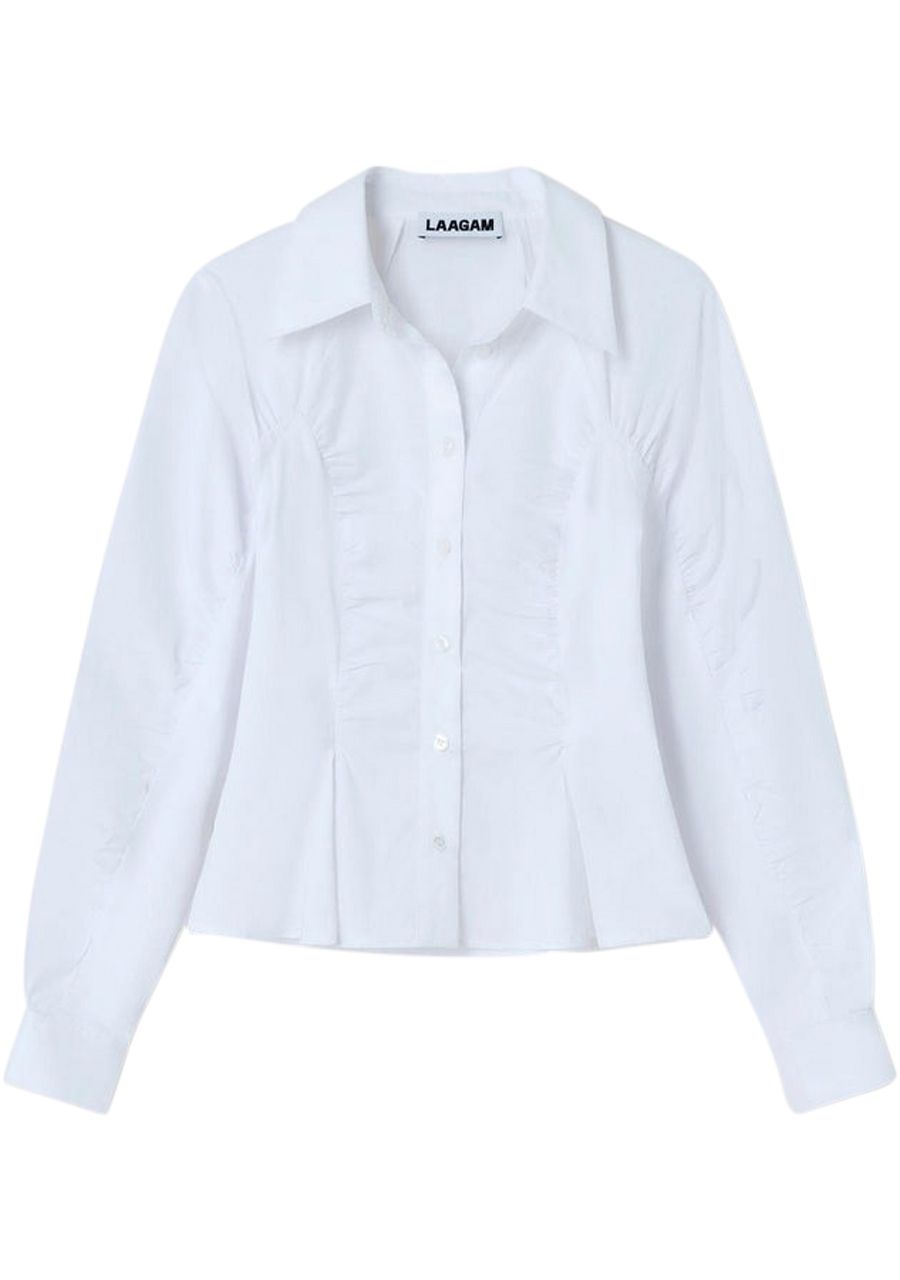 LAAGAM BLOUSE