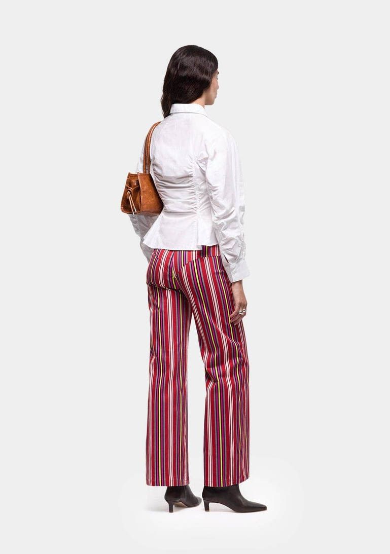 LAAGAM BLOUSE