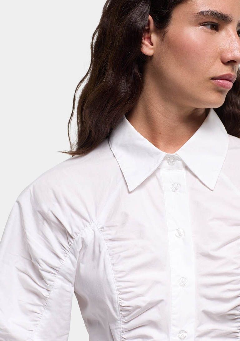 LAAGAM BLOUSE