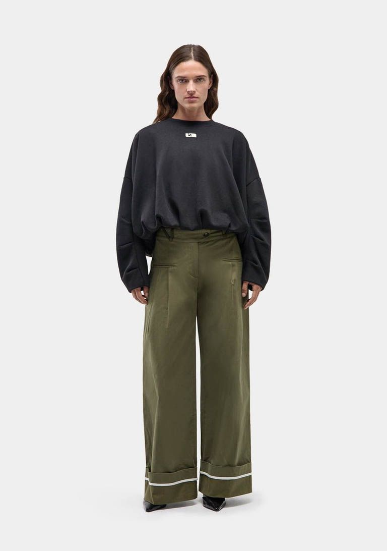 LAAGAM SWEATER