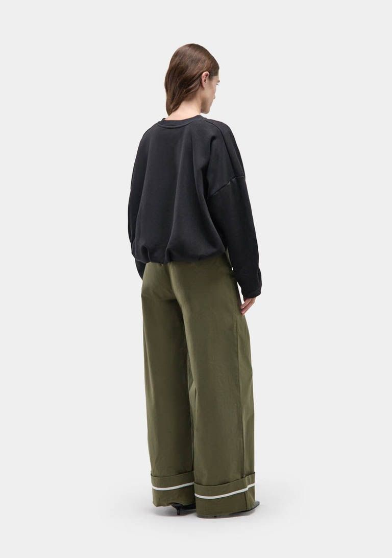 LAAGAM SWEATER