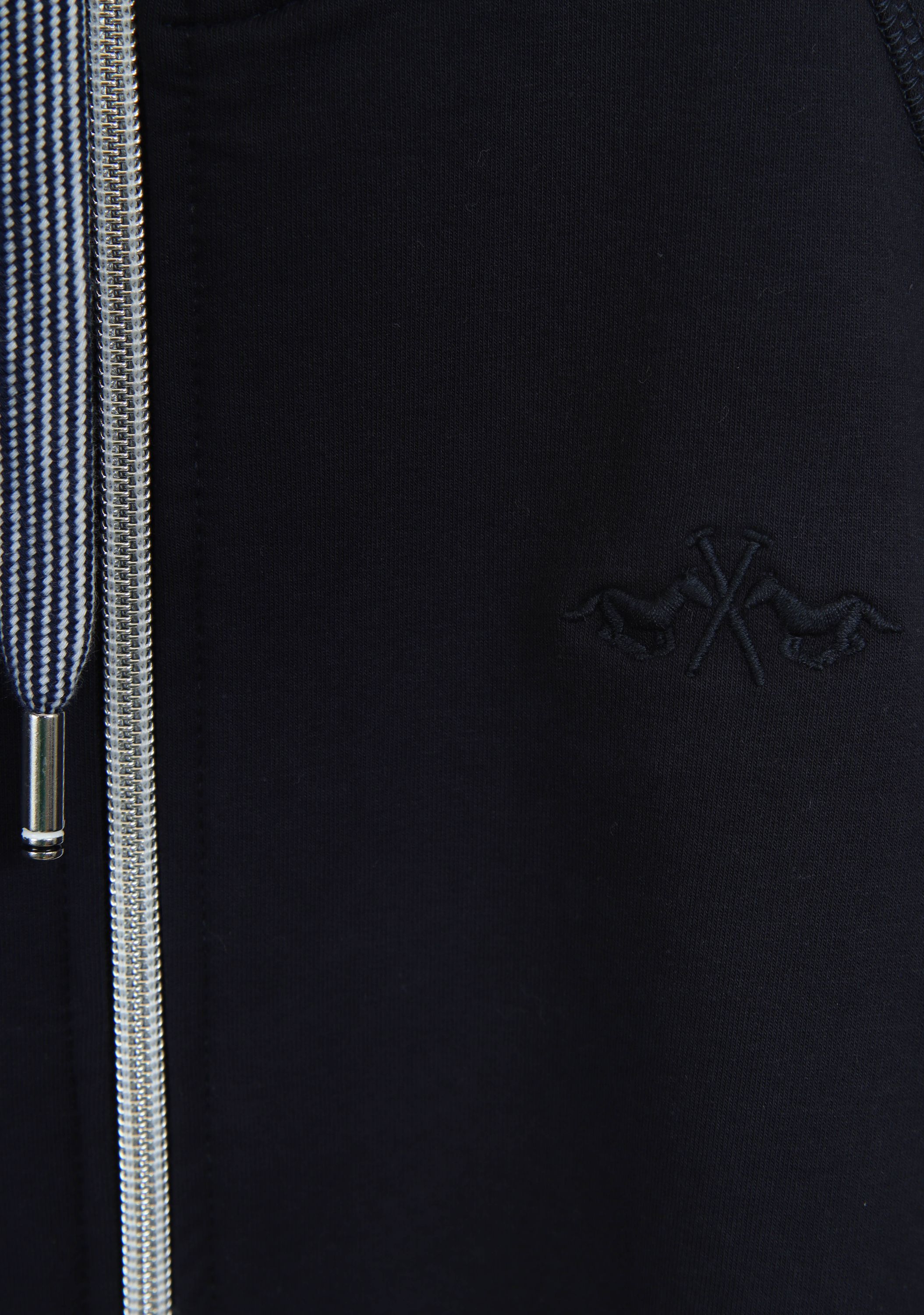 H.V. POLO VEST