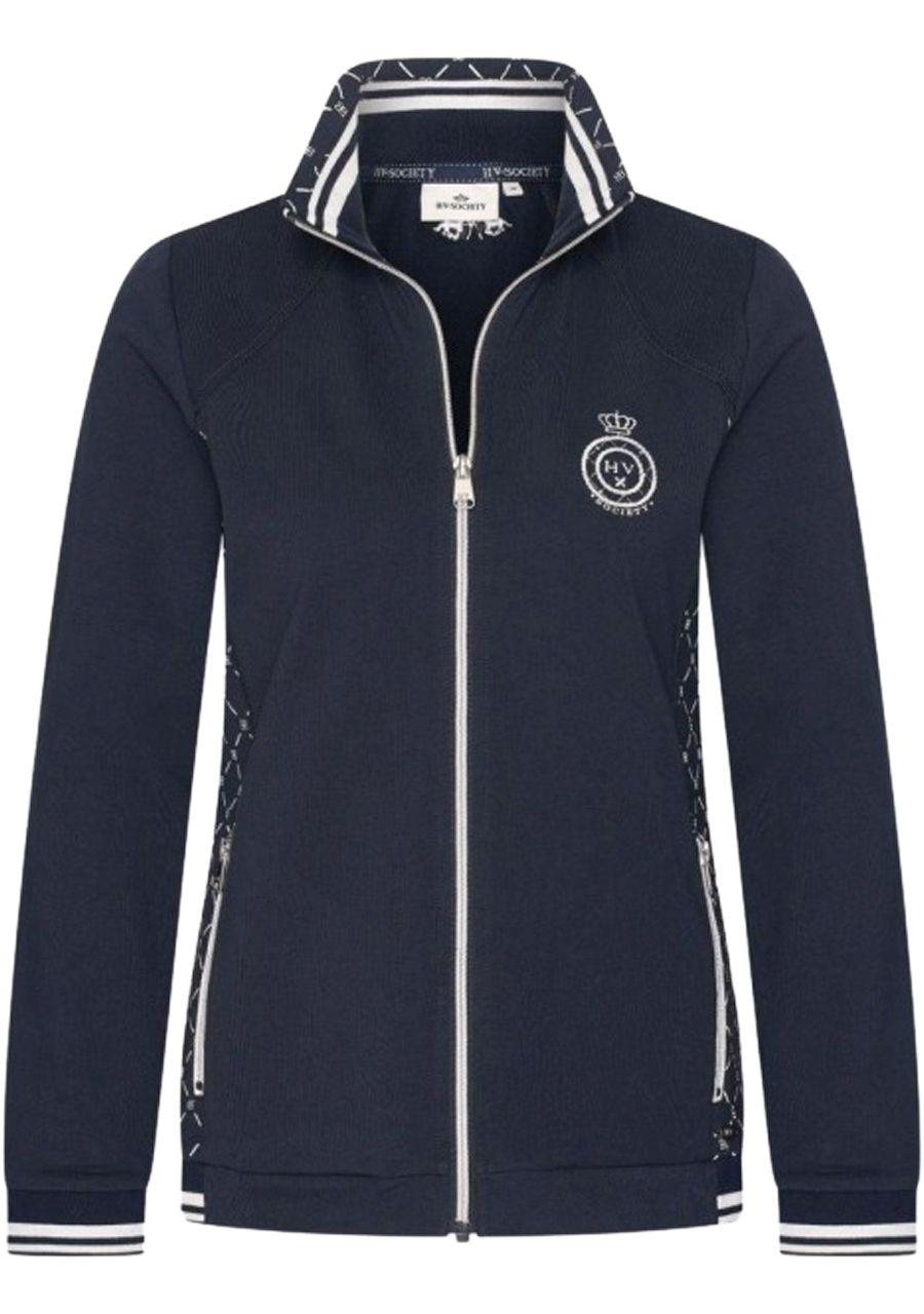 H.V. POLO VEST