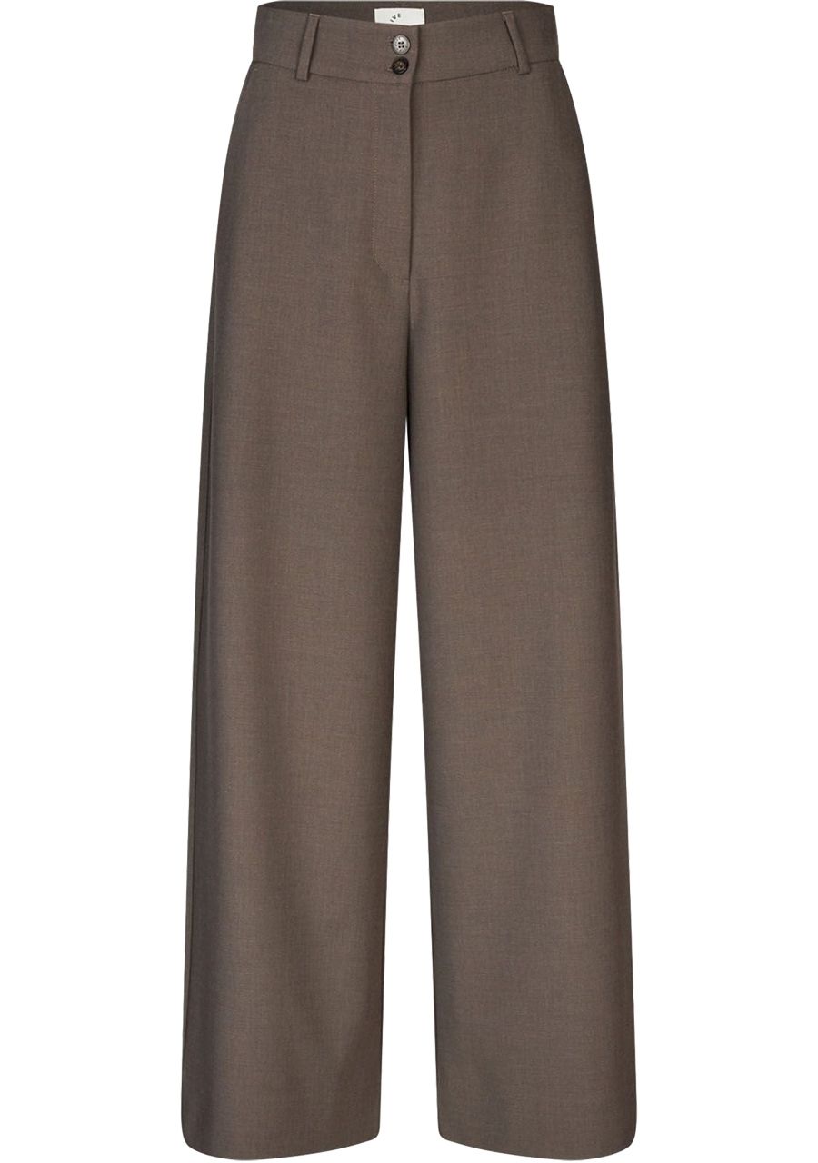FIVE UNITS WIJDE PANTALON