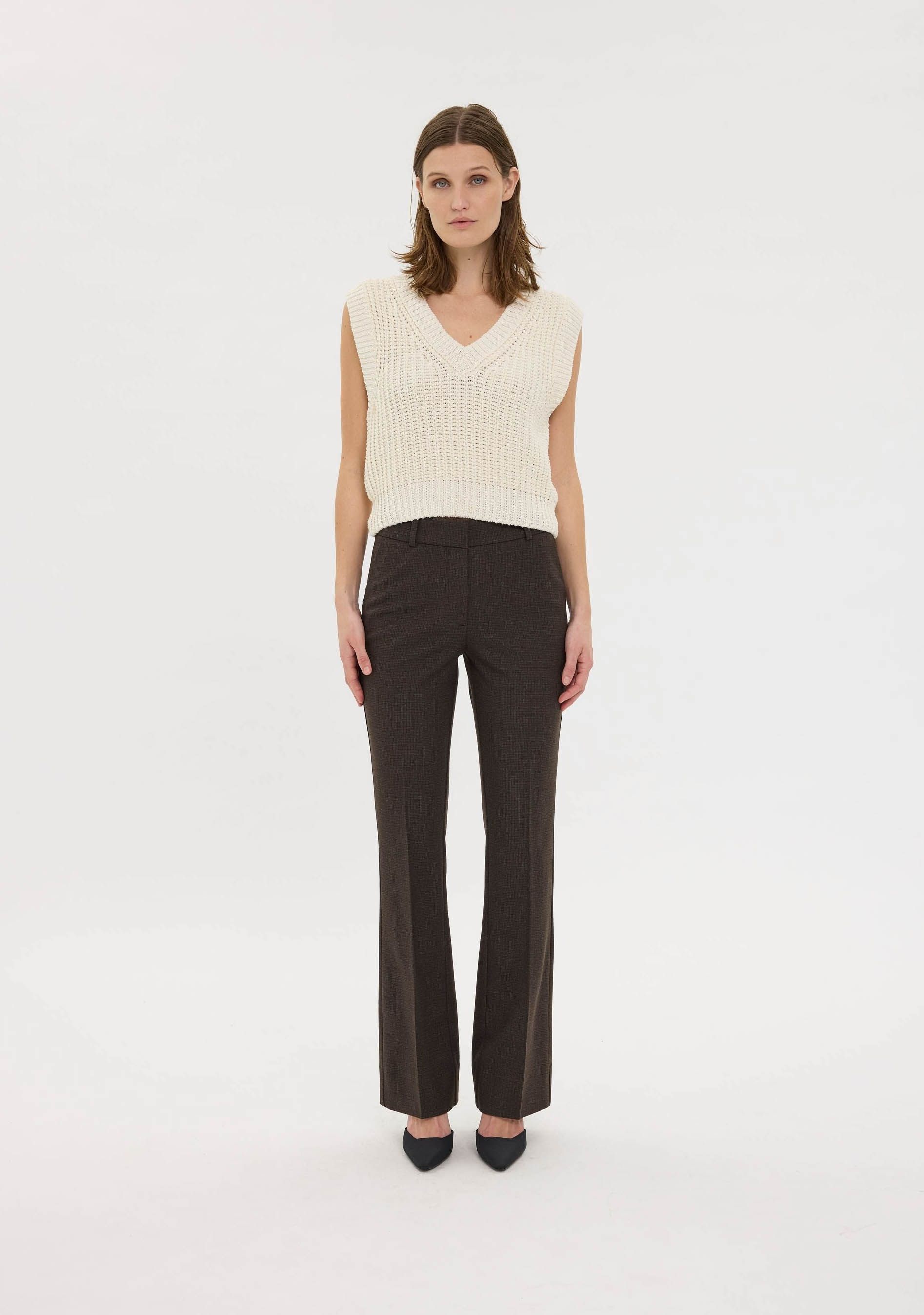 FIVE UNITS PANTALON