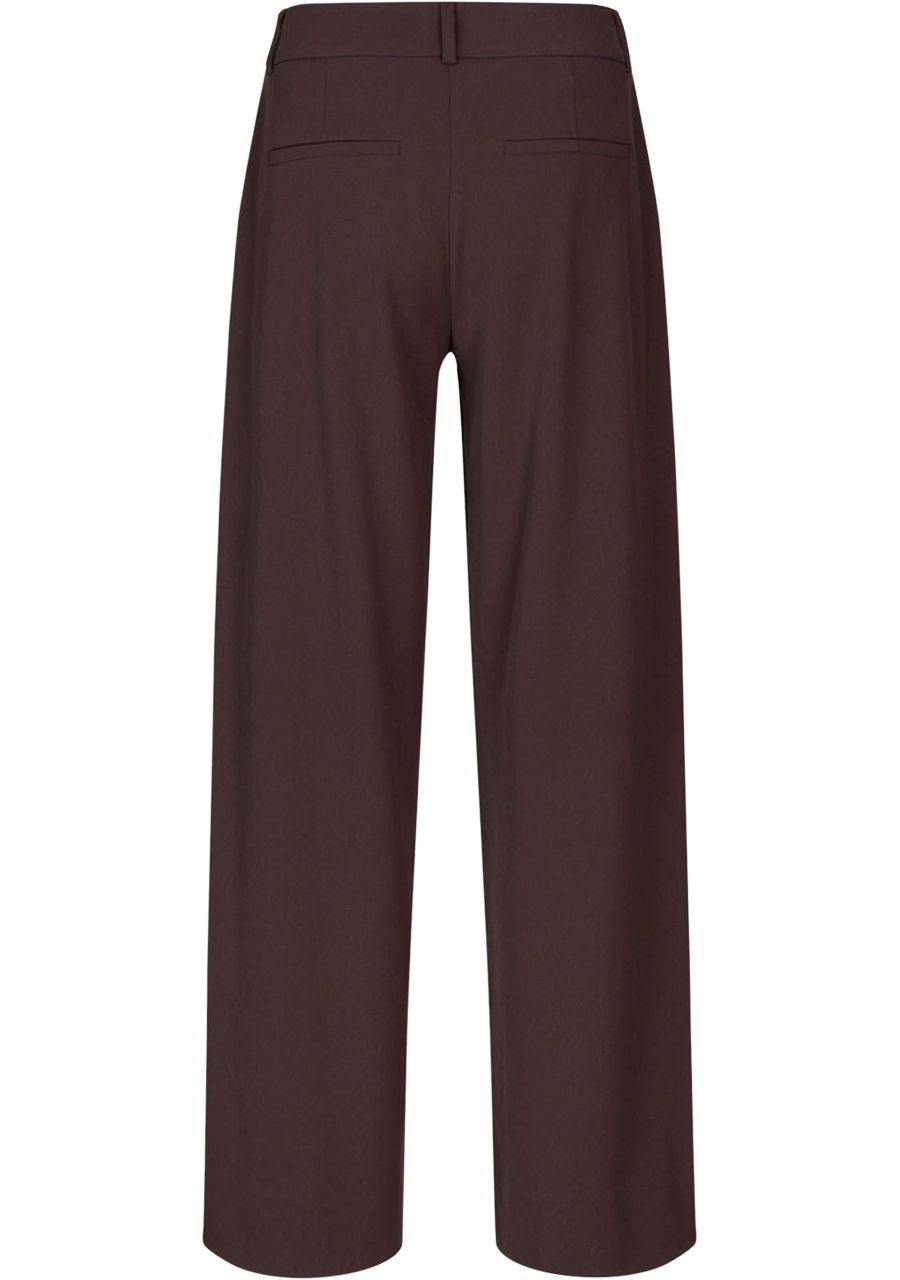 FIVE UNITS WIJDE PANTALON