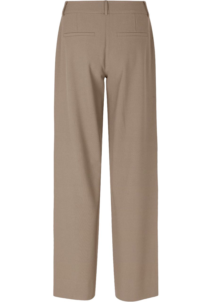 FIVE UNITS WIJDE PANTALON