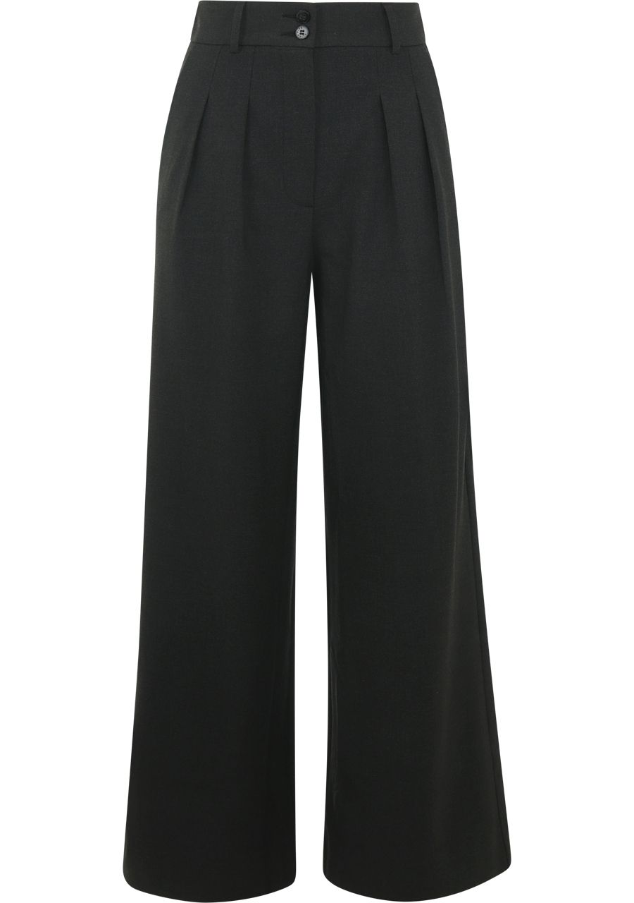 FIVE UNITS WIJDE PANTALON