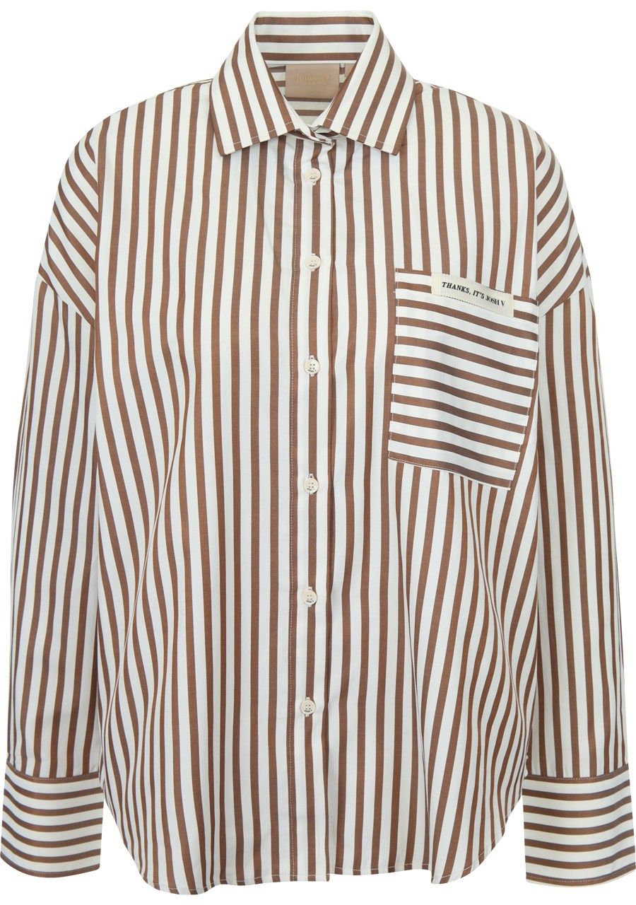 JOSH V BLOUSE