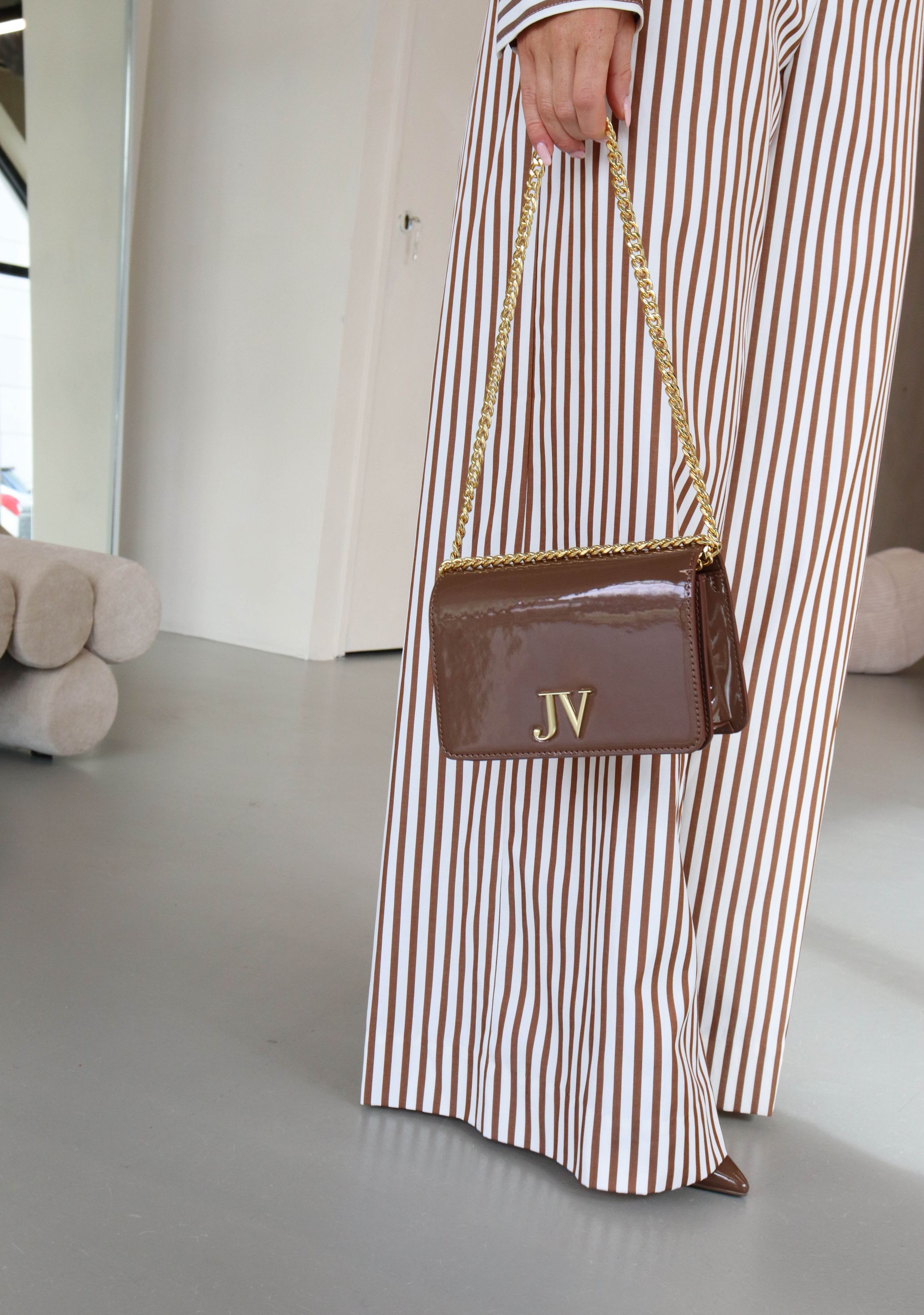 JOSH V WIJDE PANTALON