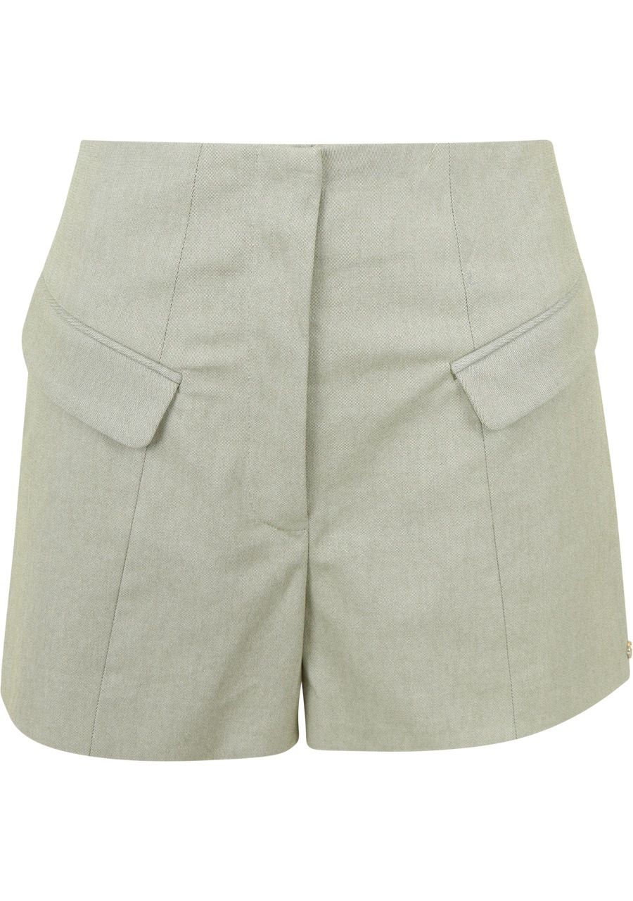 JOSH V SHORT