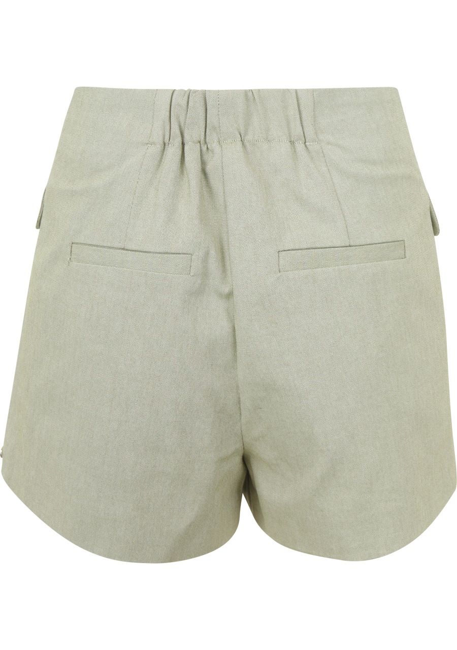 JOSH V SHORT