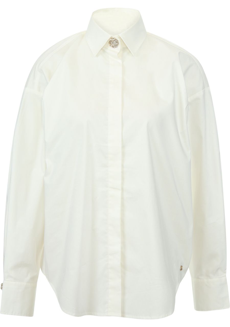 JOSH V BLOUSE JOSH V BLOUSE