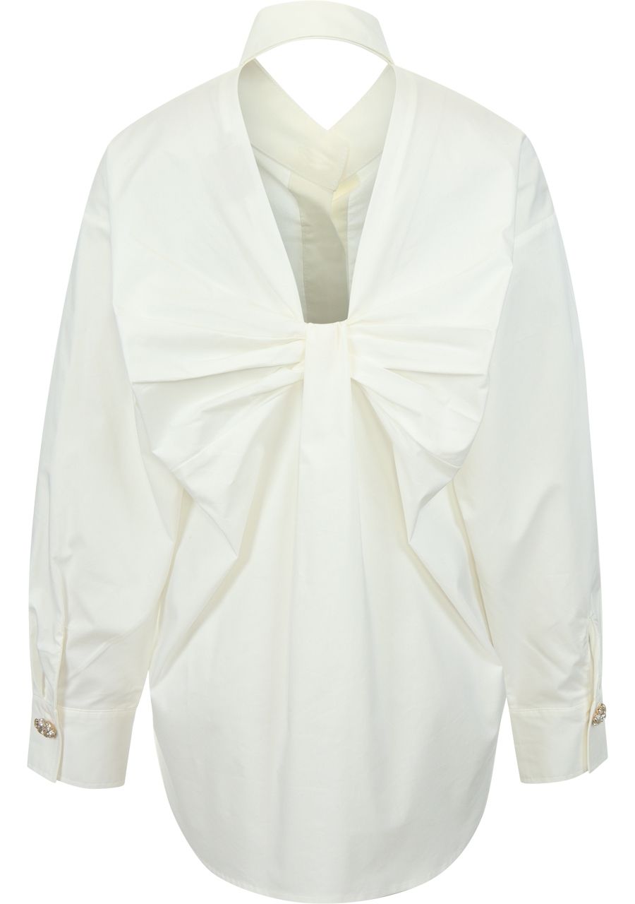 JOSH V BLOUSE JOSH V BLOUSE