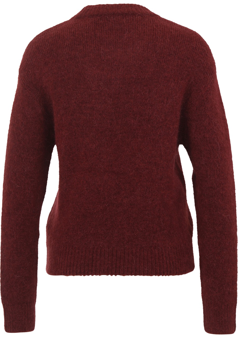 ウバユリ UNIVERSAL PRODUCTS.(ユニバーサルプロダクツ) JUMBERCA SWEAT