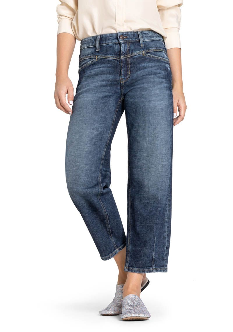 CAMBIO JEANS