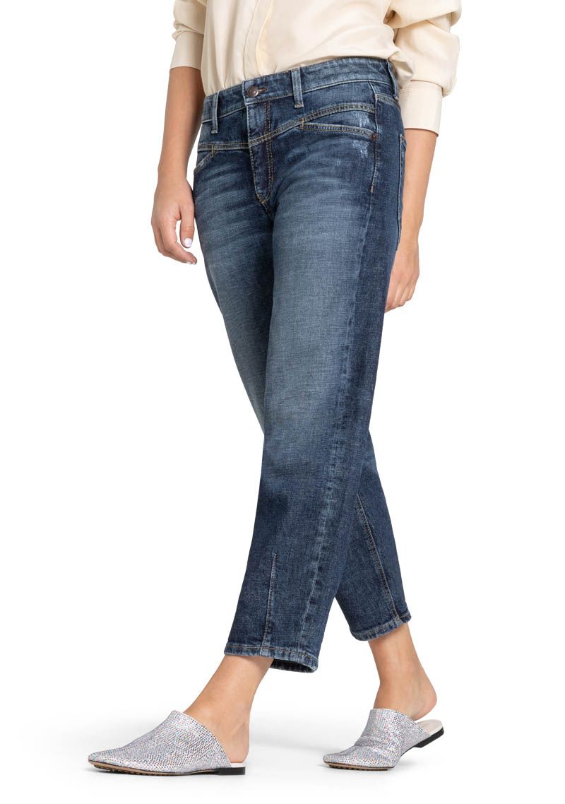 CAMBIO JEANS