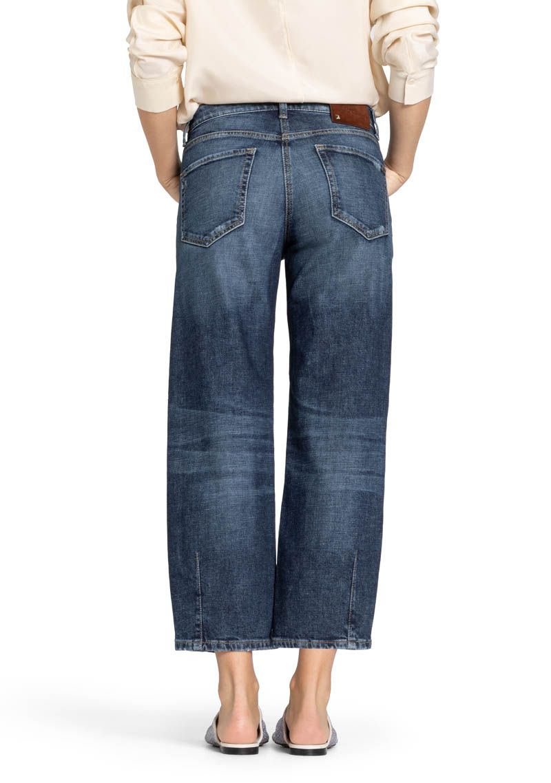 CAMBIO JEANS
