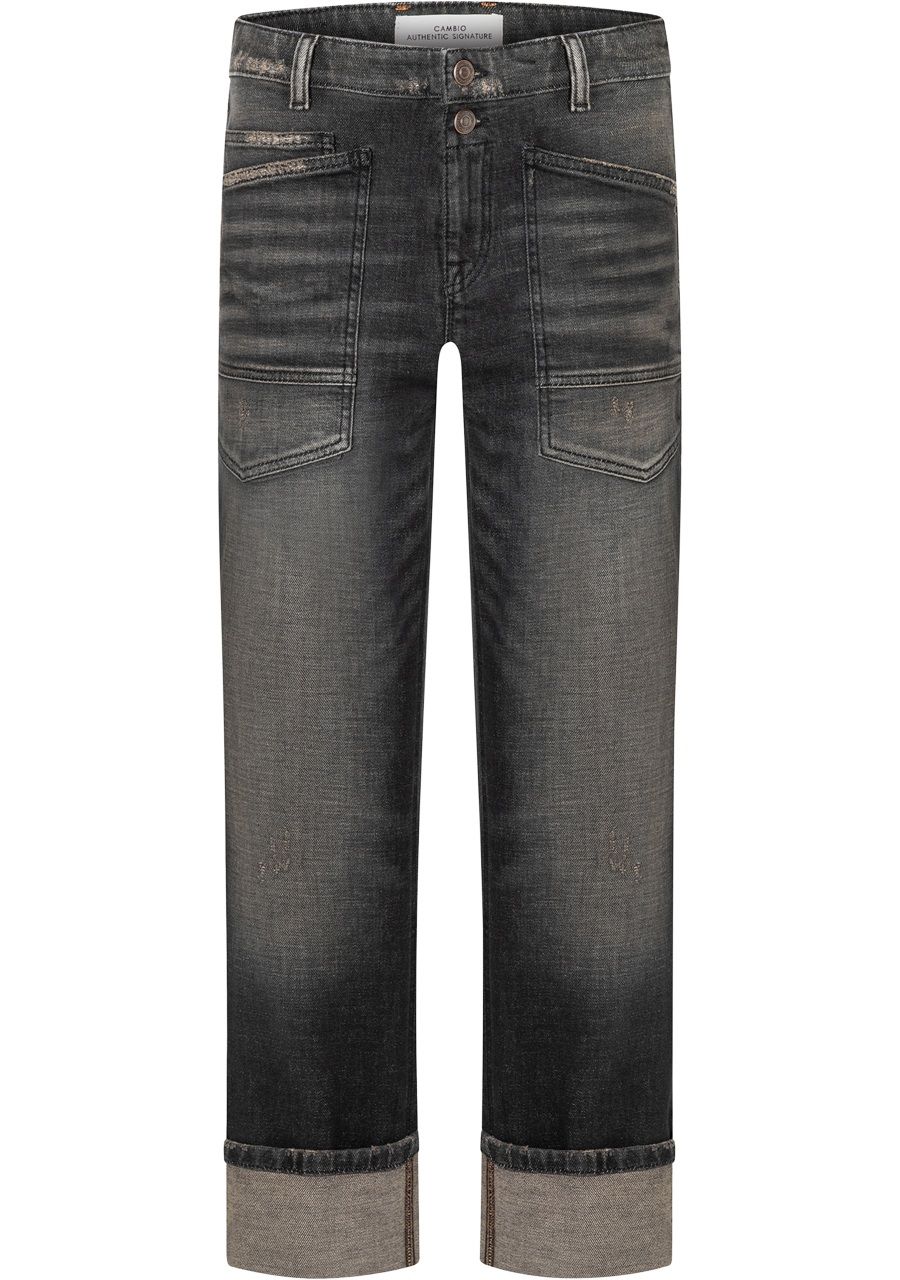 CAMBIO JEANS