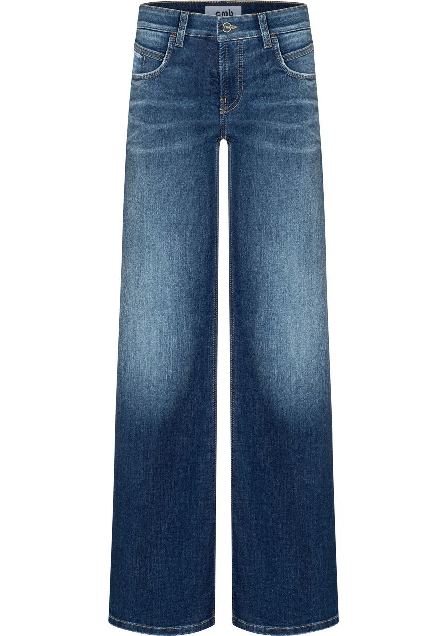 CAMBIO JEANS