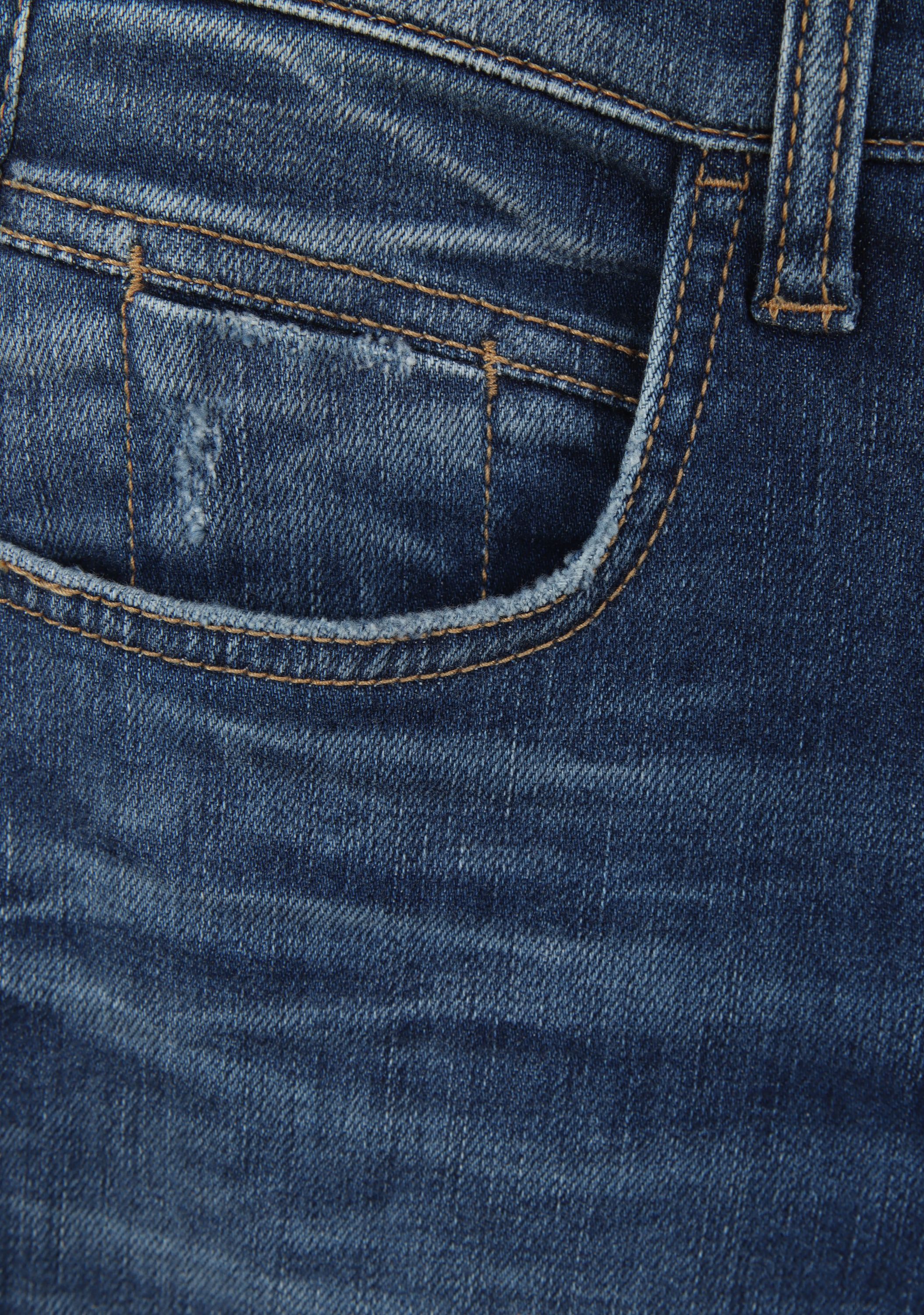CAMBIO JEANS