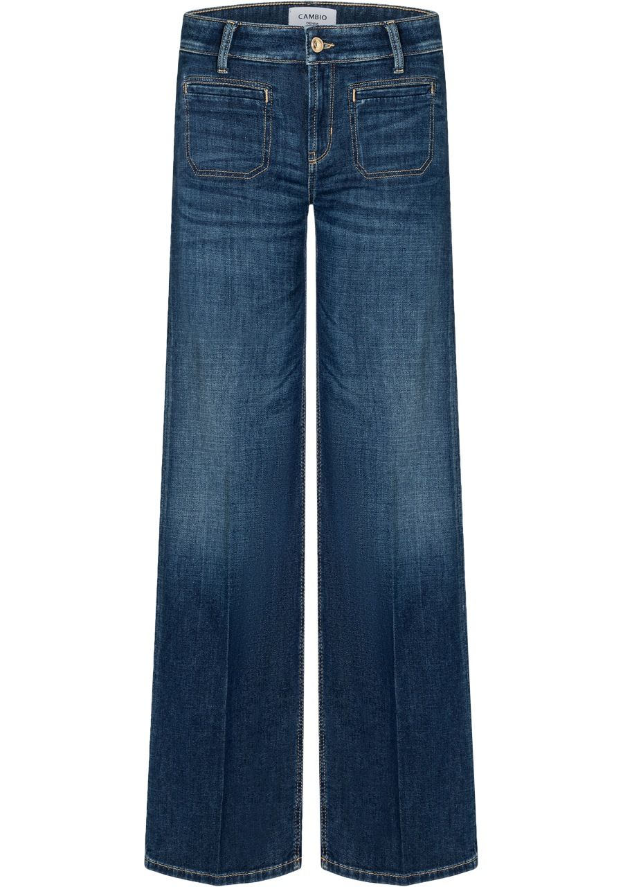 CAMBIO JEANS