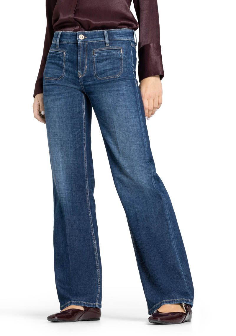CAMBIO JEANS