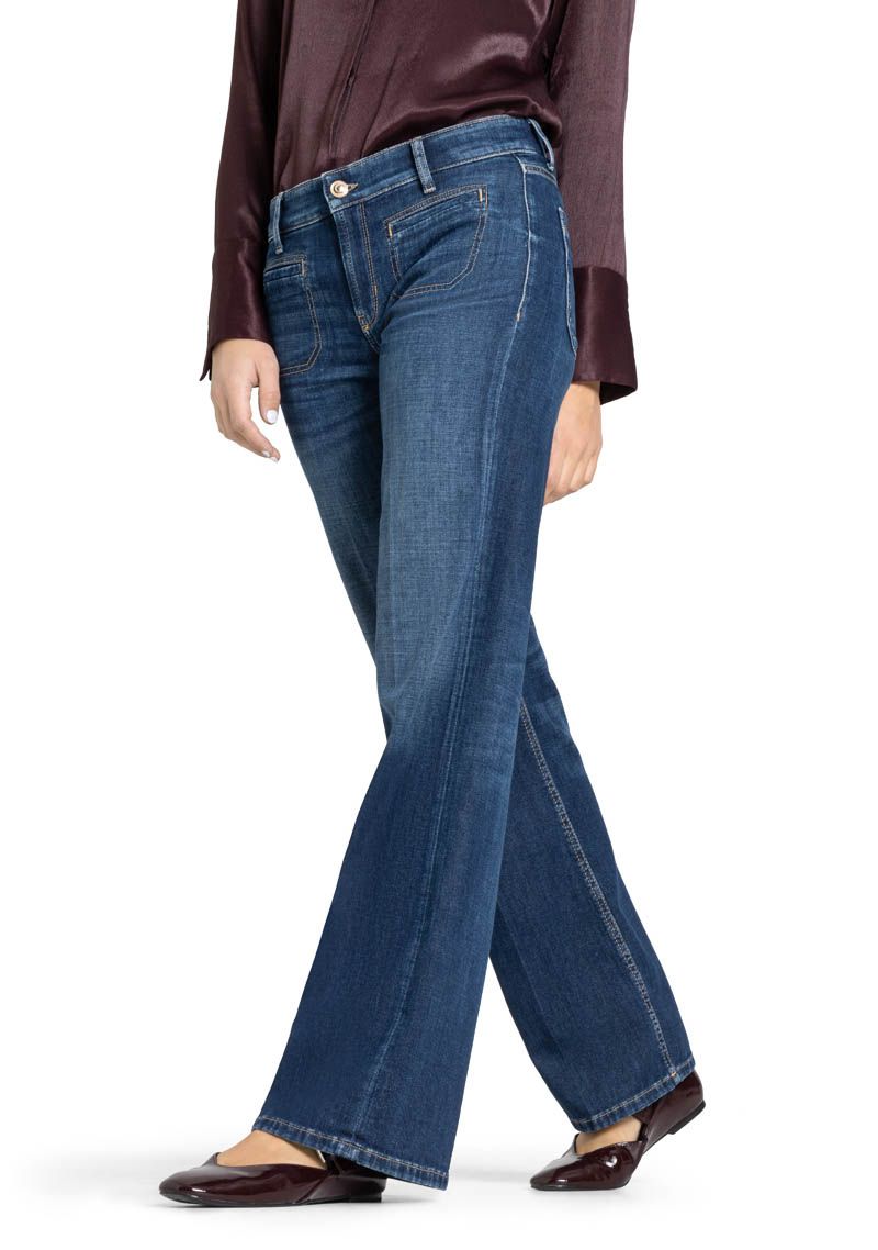 CAMBIO JEANS