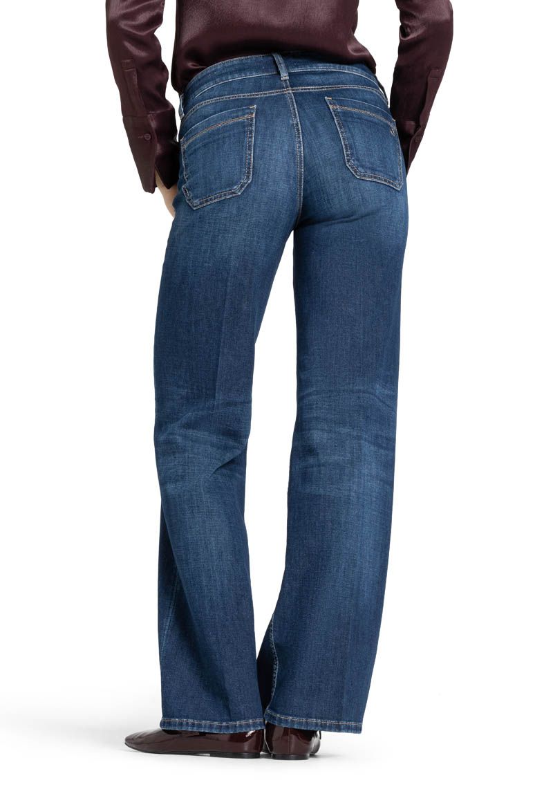 CAMBIO JEANS