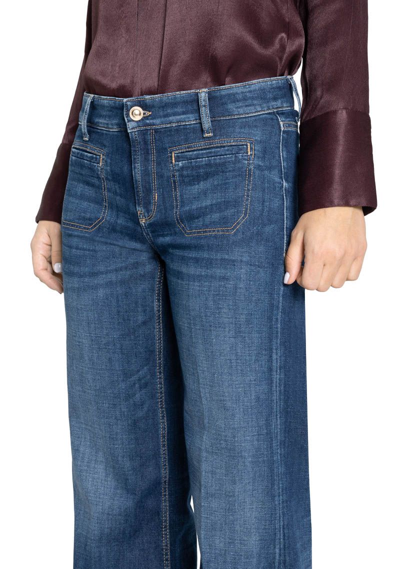 CAMBIO JEANS