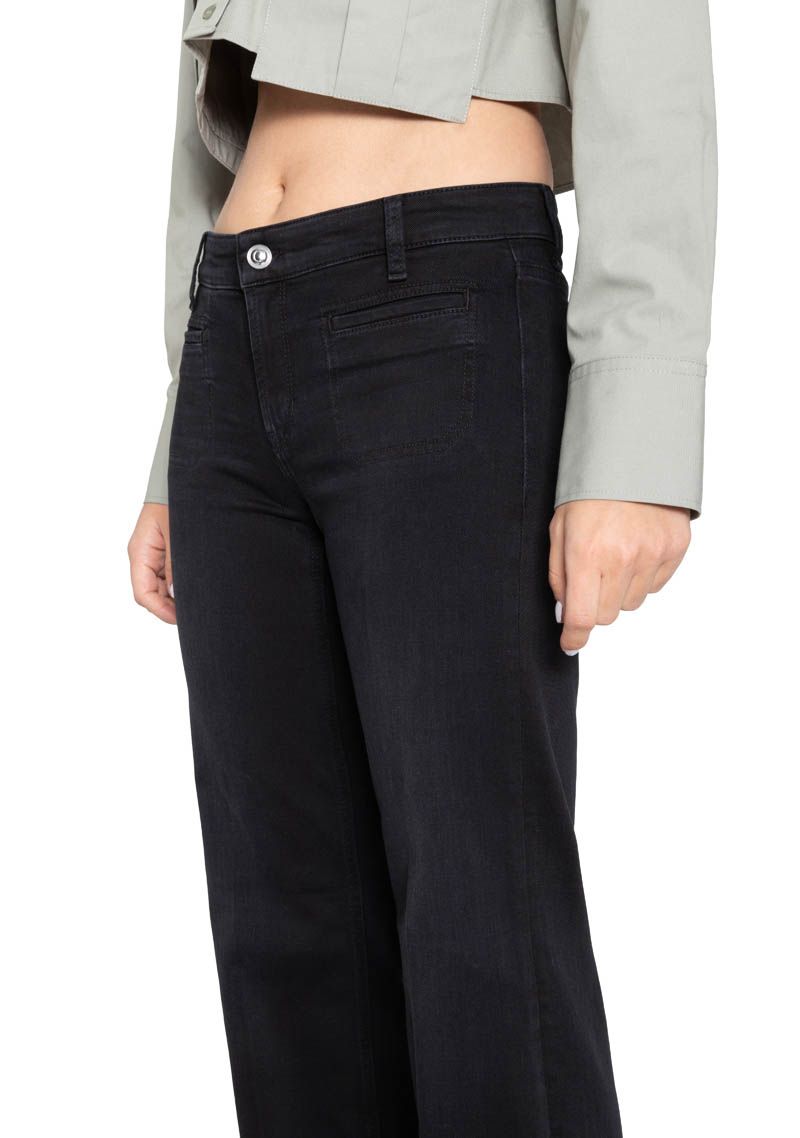 CAMBIO JEANS