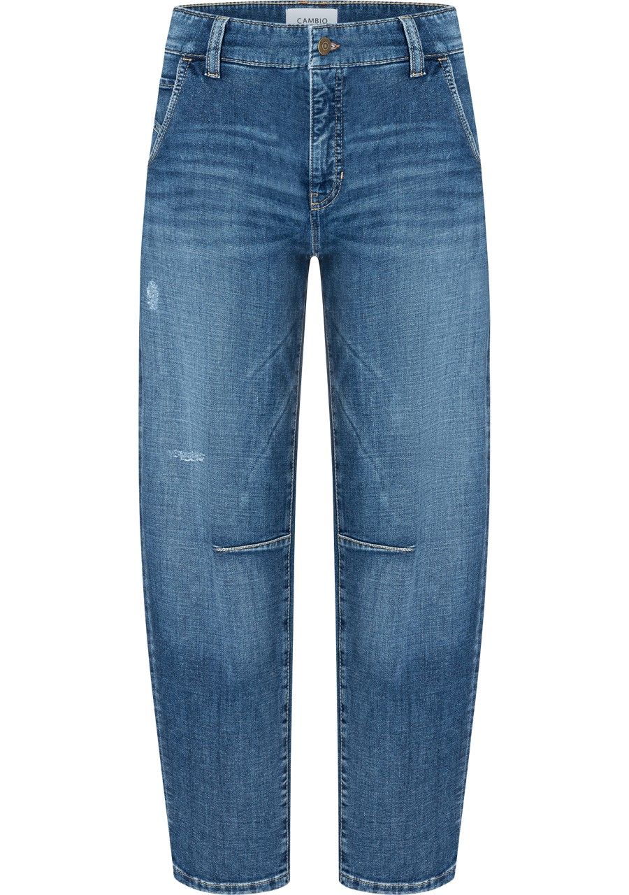 CAMBIO JEANS