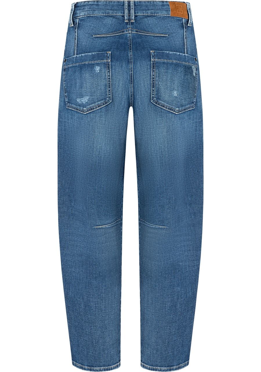CAMBIO JEANS