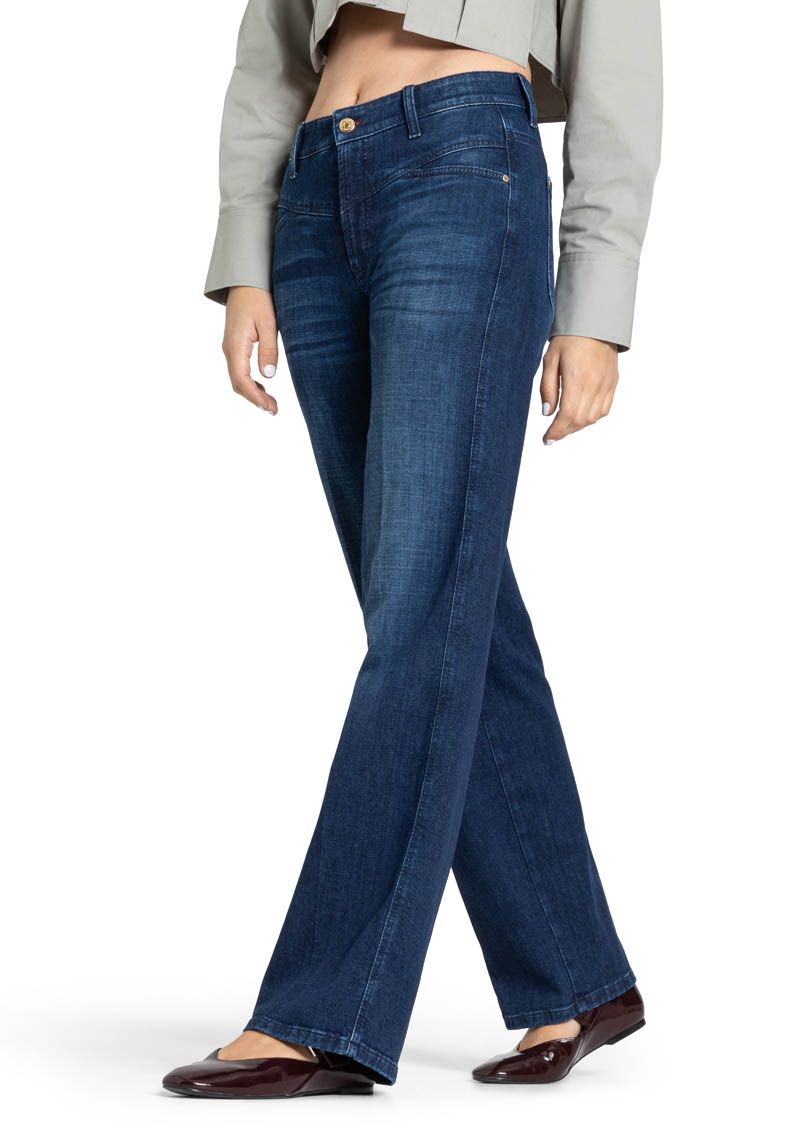 CAMBIO JEANS