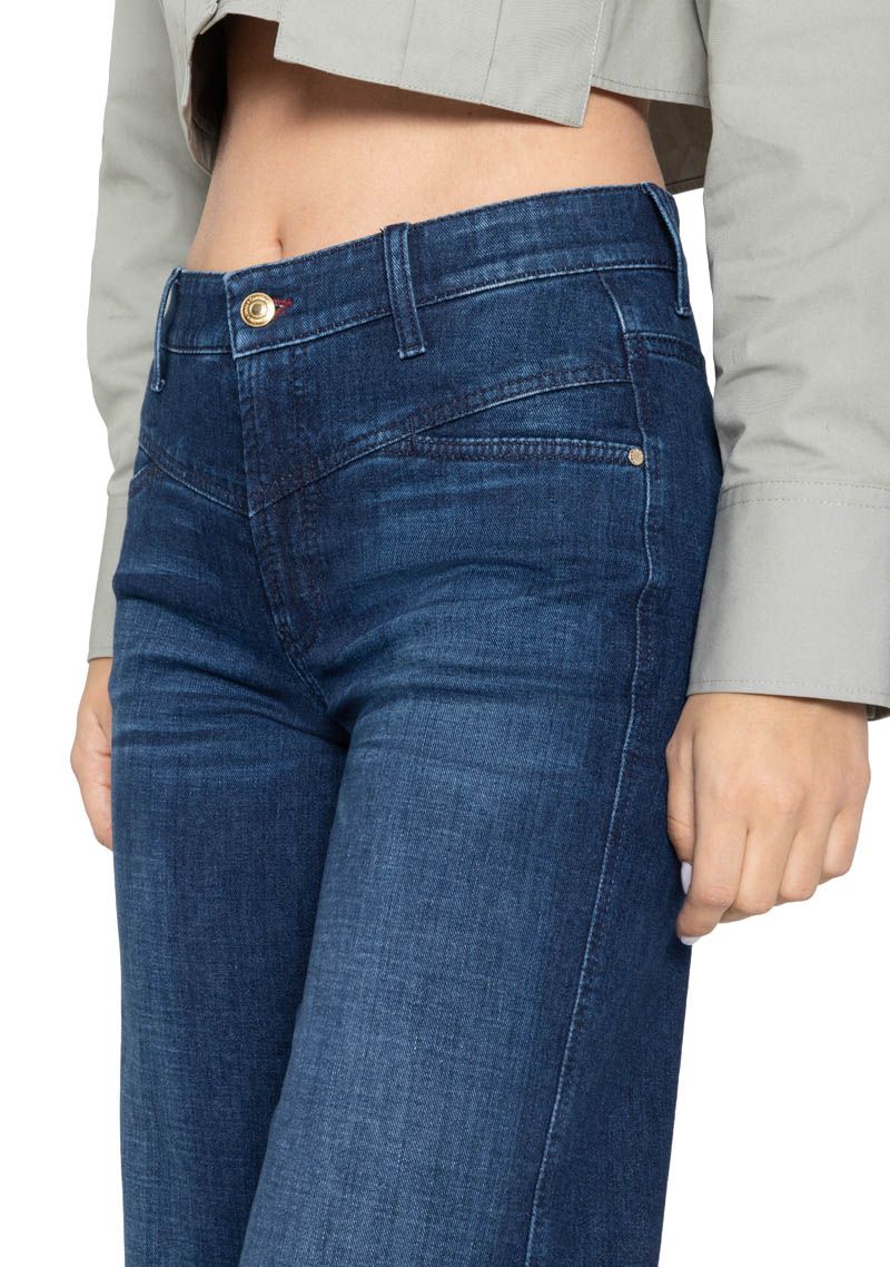 CAMBIO JEANS