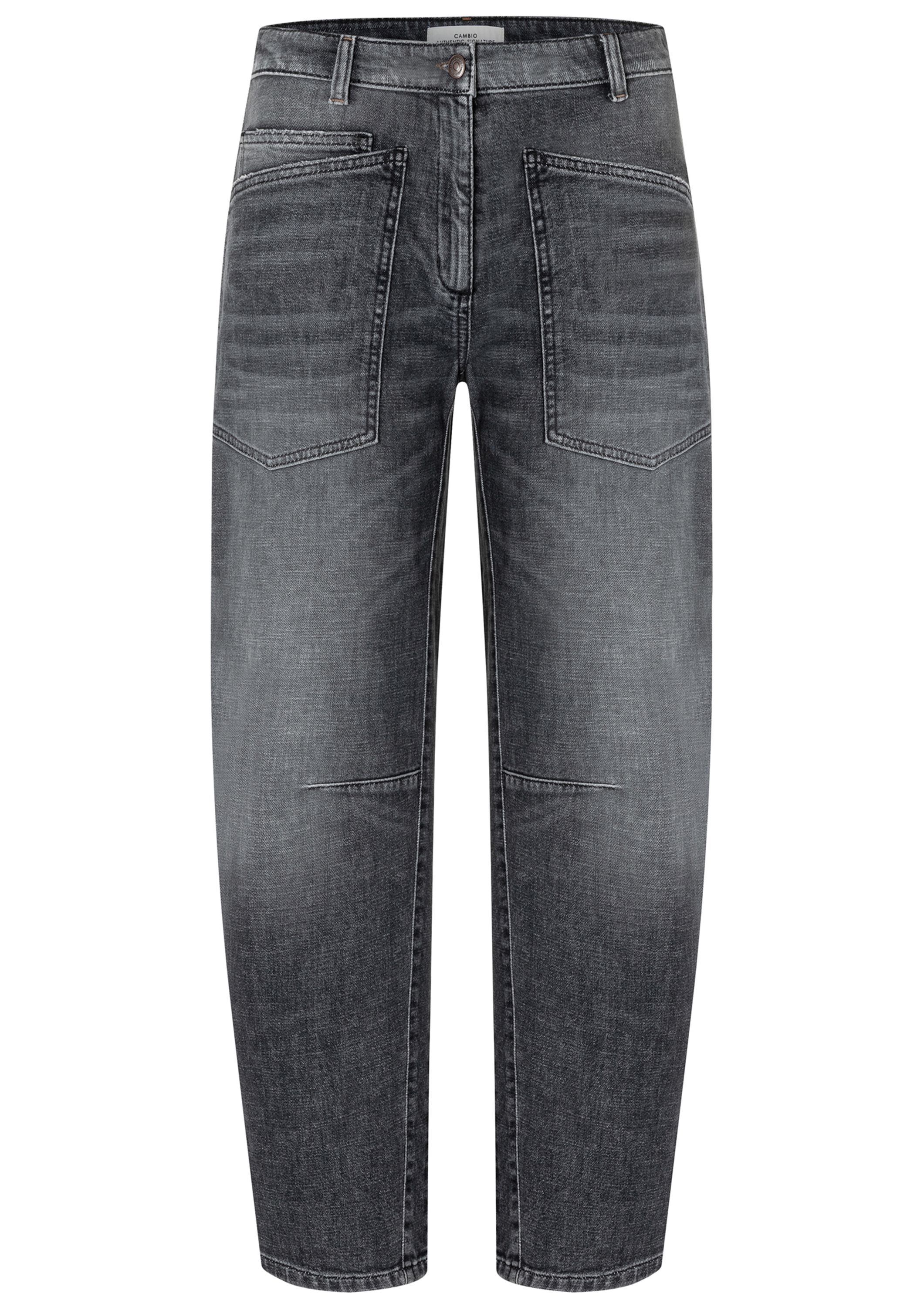 CAMBIO JEANS