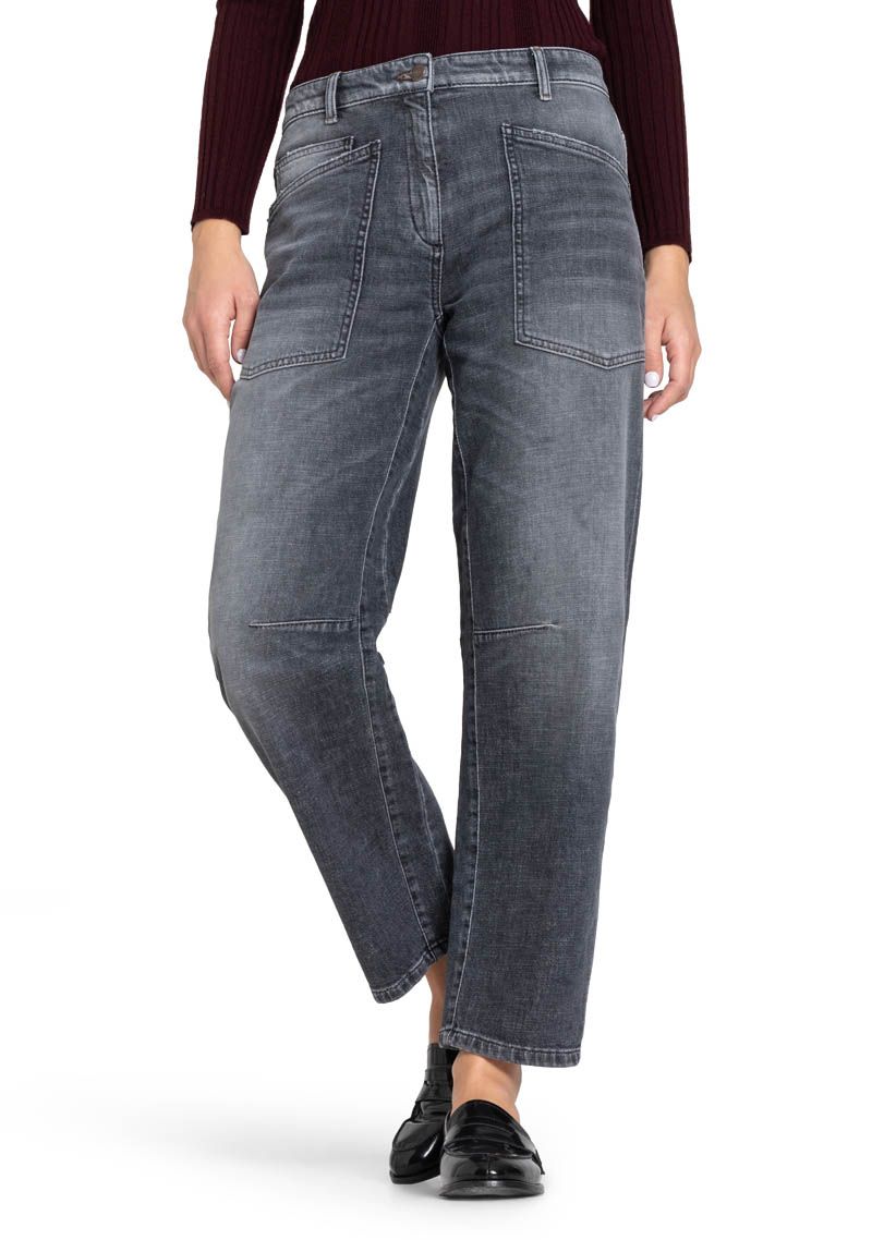 CAMBIO JEANS