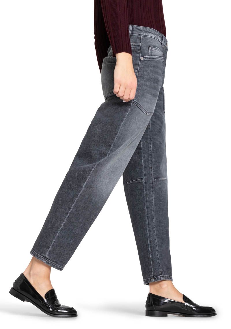 CAMBIO JEANS