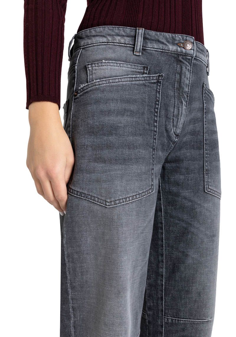CAMBIO JEANS