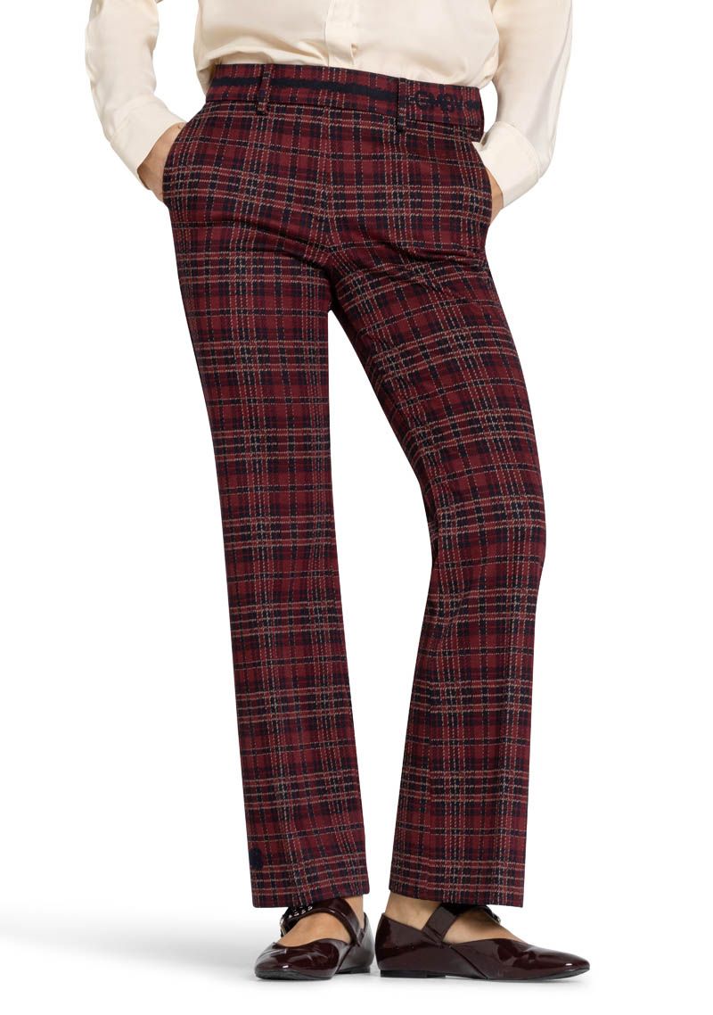 CAMBIO PANTALON