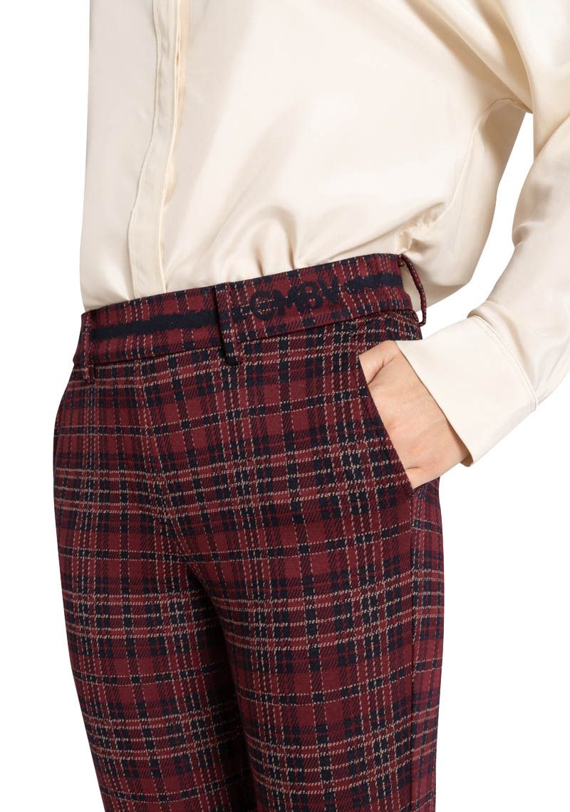 CAMBIO PANTALON