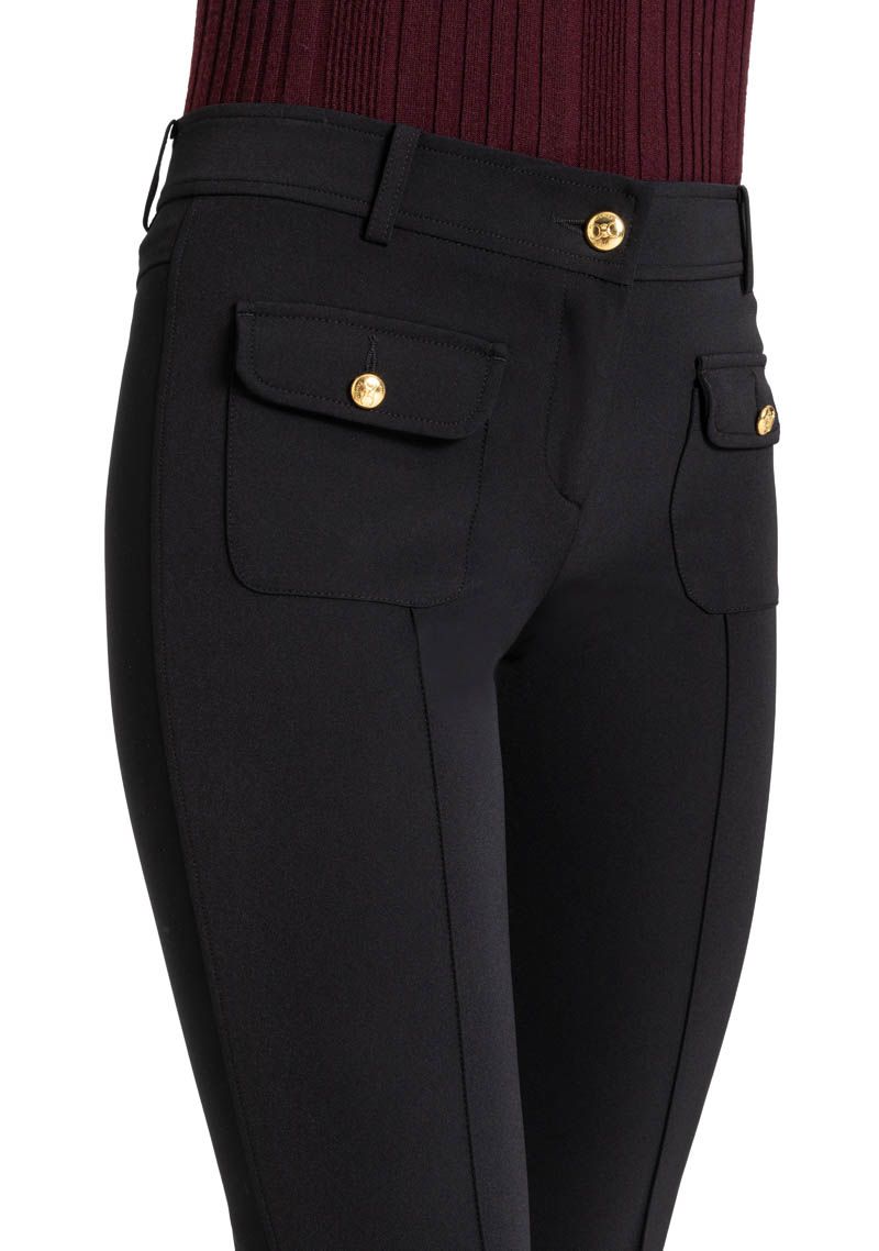 CAMBIO PANTALON