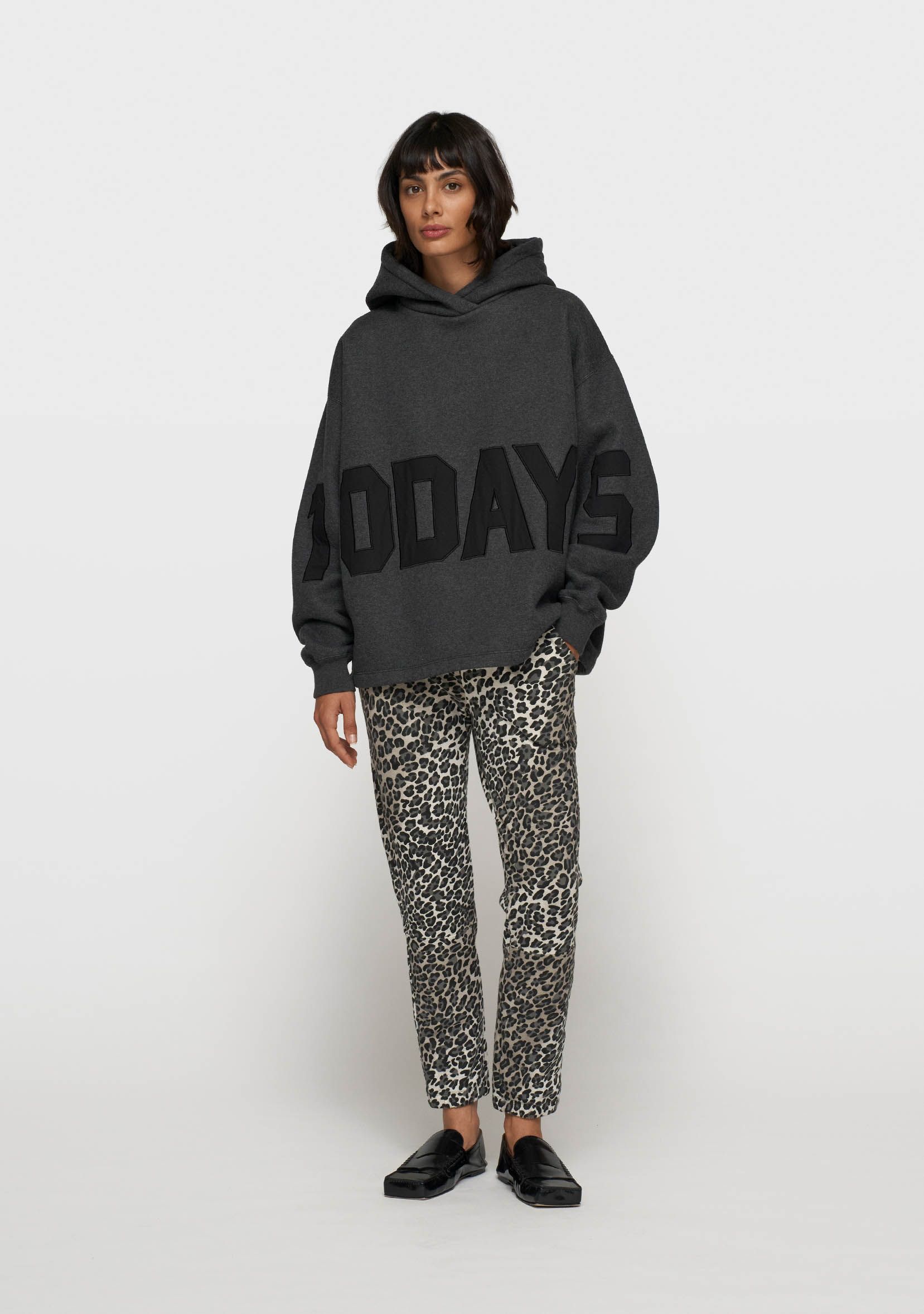 10DAYS SWEATPANT
