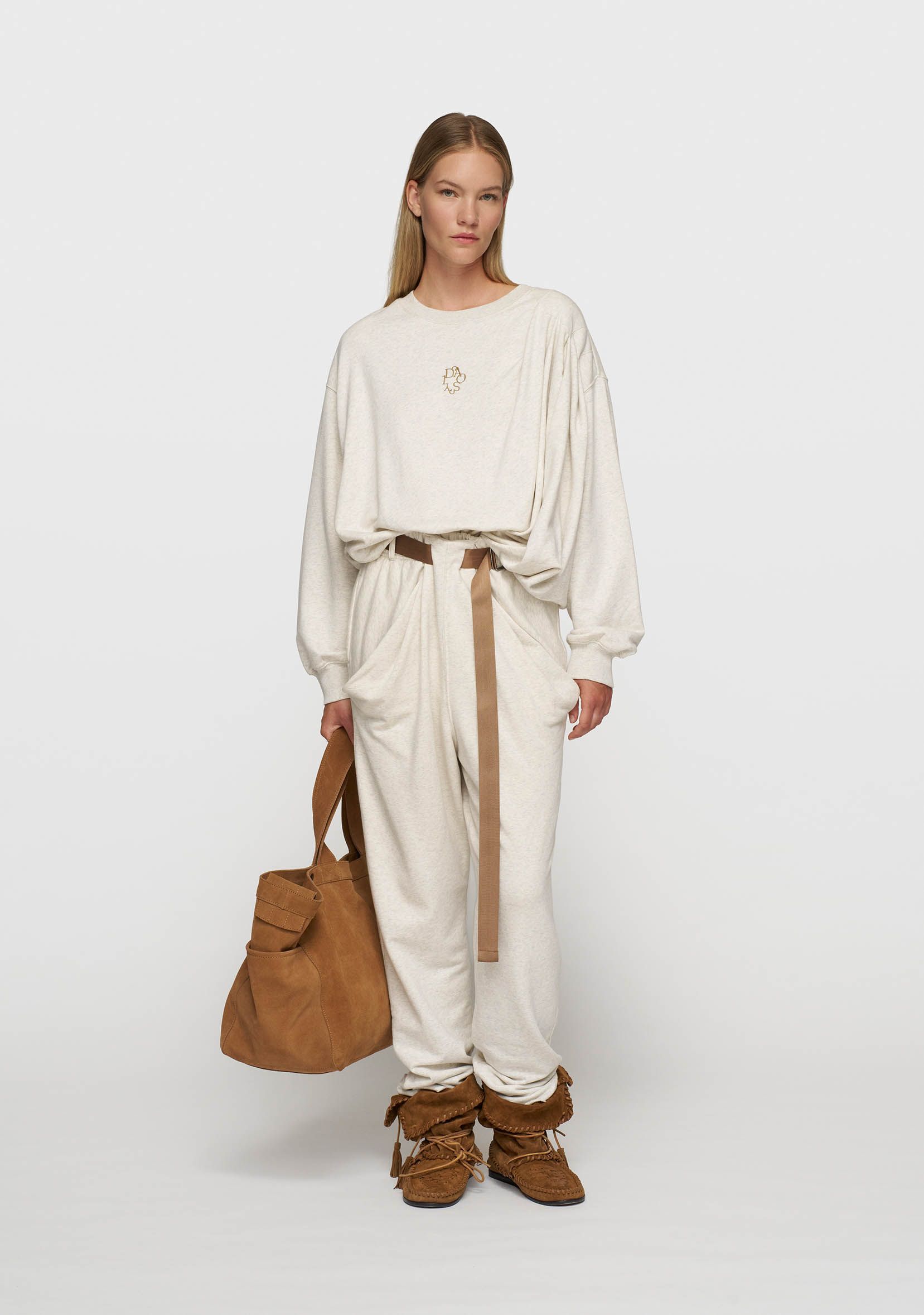 10DAYS SWEATPANT