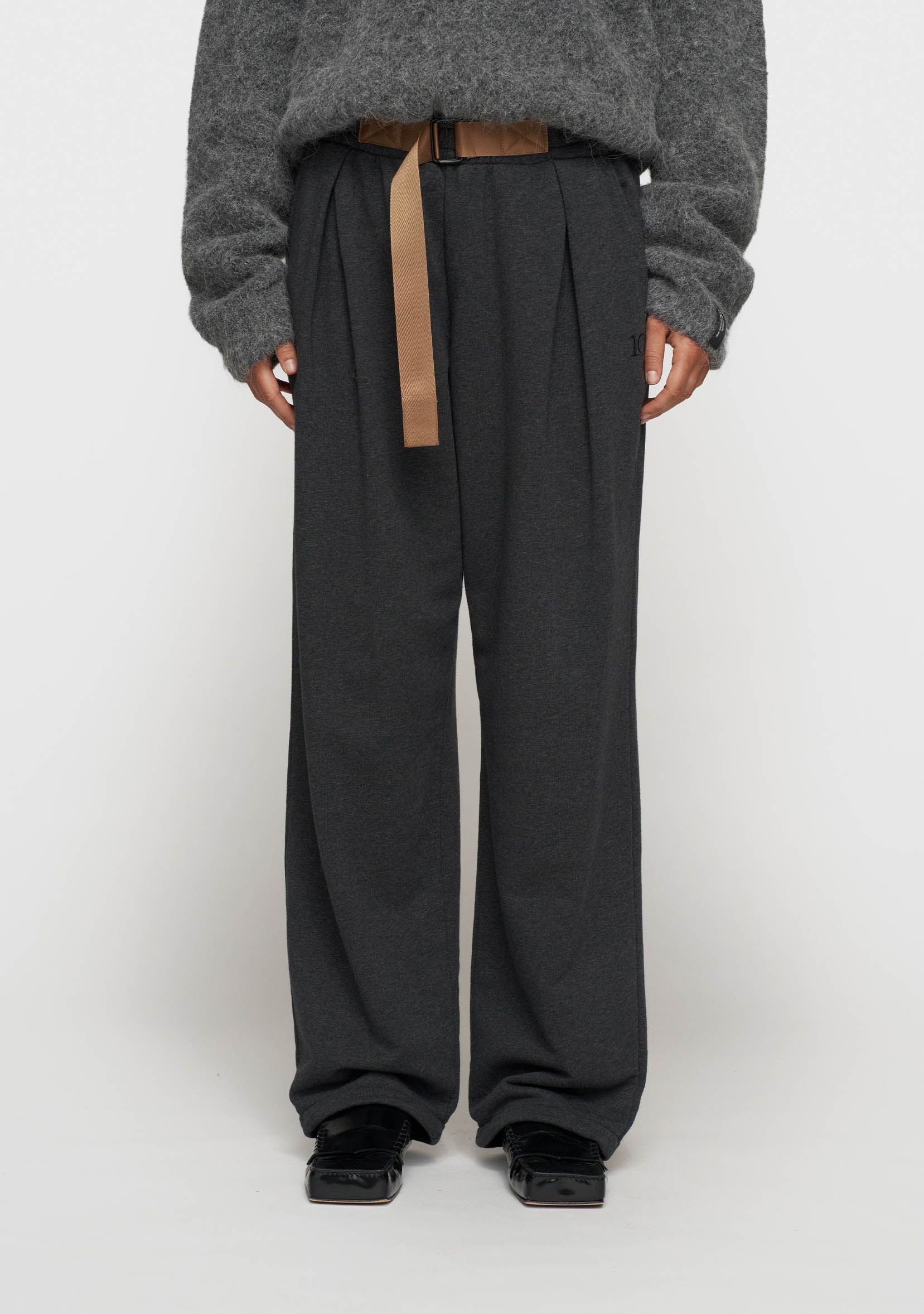 10DAYS SWEATPANT