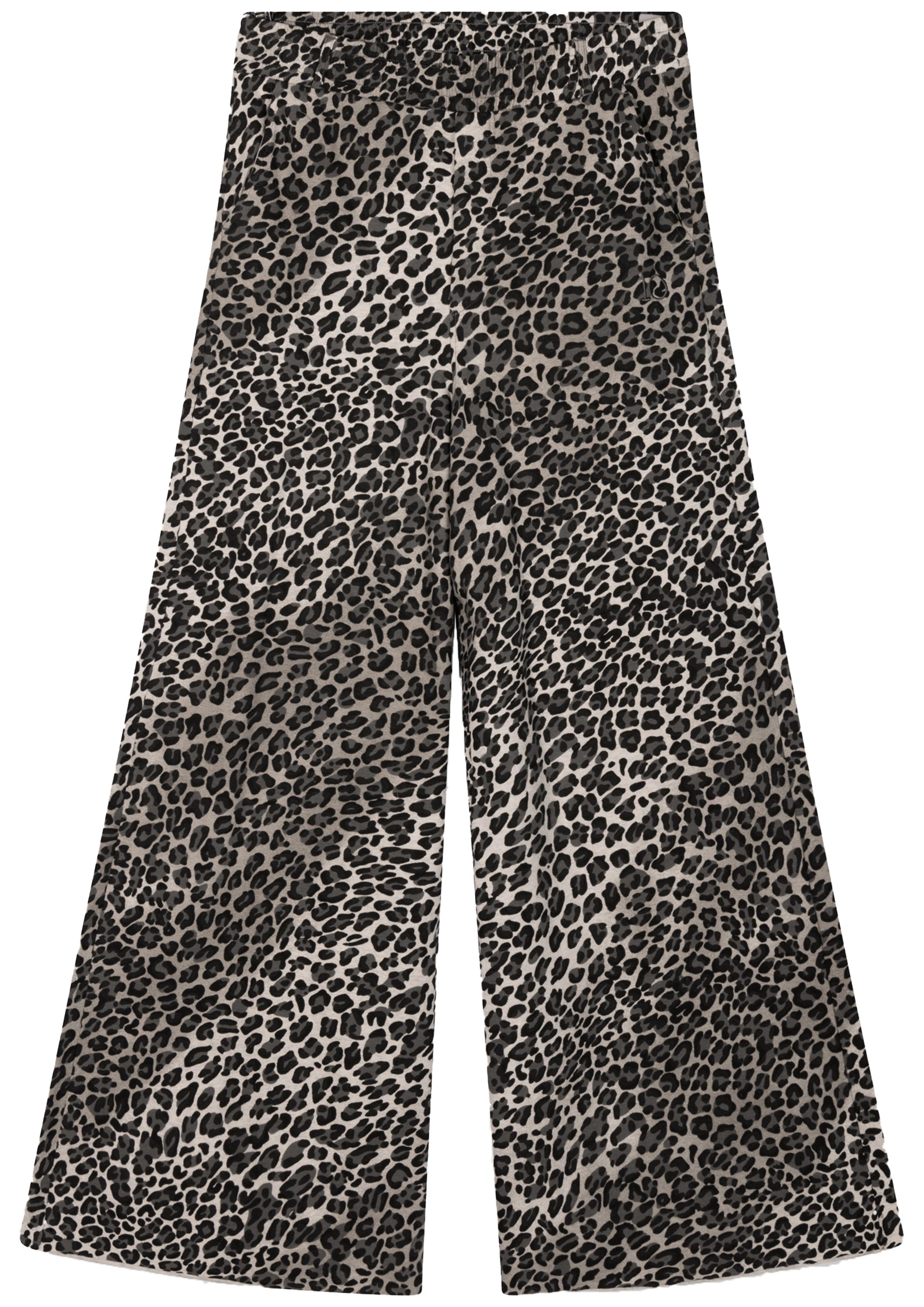 10DAYS WIJDE PANTALON