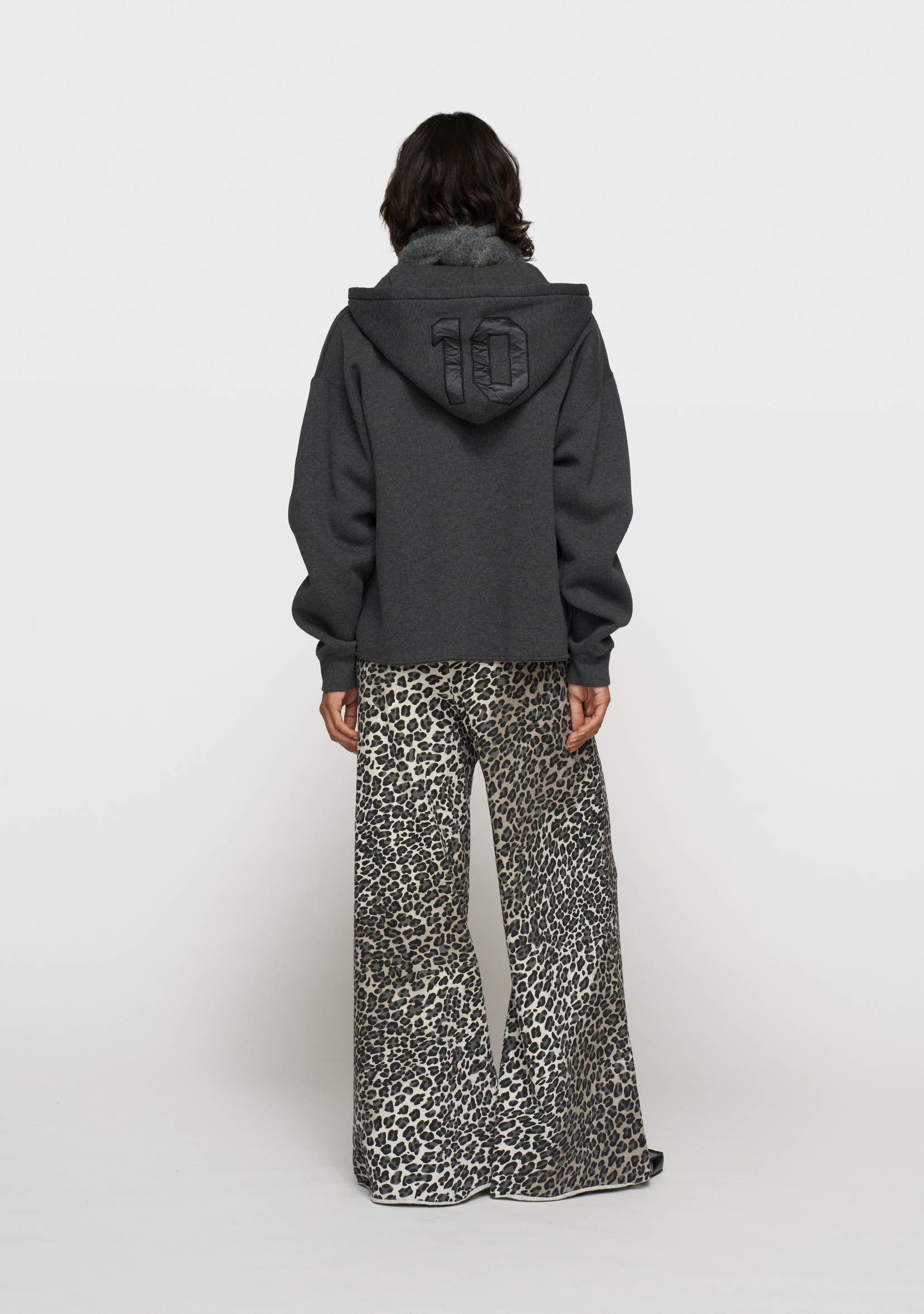 10DAYS WIJDE PANTALON